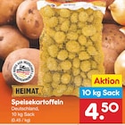 Netto Marken-Discount - Speisekartoffeln Angebot im Prospekt Speisekartoffeln bei Netto Marken-Discount im Prospekt "" für 4,50 €