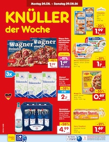 Aktueller Netto Marken-Discount Wachtendonk Prospekt Netto Marken-Discount Prospekt Wachtendonk "Aktuelle Angebote" mit 72 Seiten
