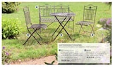 GARTENDEKORATIONSMÖBEL im Angebot bei PROFI Wesch in Eisenach GARTENDEKORATIONSMÖBEL Angebote bei PROFI Wesch Eisenach für 99,99 €