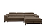 switch Ecksofa aus Mikrofaser Caro im Höffner Prospekt switch Ecksofa aus Mikrofaser Caro von im aktuellen Höffner Prospekt für 1.299,00 €