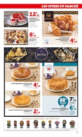 Four Angebote im Prospekt "Super U" von Super U auf Seite 33