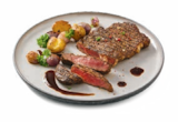 Rinder-Rumpsteak Angebote von GRILLMEISTER bei Lidl Fürth für 5,13 €