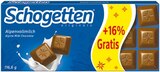 Schogetten im aktuellen Netto mit dem Scottie Prospekt