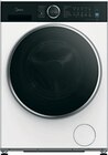 Aktuelle Waschmaschine Angebote bei EURONICS in Neubrandenburg Aktuelles Waschmaschine MF205W80WB-14A30 Angebot bei EURONICS in Neubrandenburg ab 399,00 €