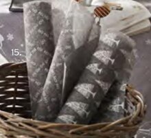 Deko-Stoff bei Ernstings family in Albstadt Deko-Stoff im Angebot bei Ernstings family Albstadt für 3,99 €