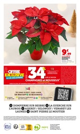 Bricolage Angebote im Prospekt "Noël À PRIX BAS" von Bi1 auf Seite 28