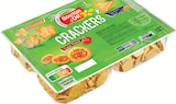 Coffret Crackers - BOUTON D'OR dans le catalogue Intermarché Super