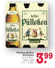 Aktuelle Veltins Angebote bei EDEKA in Maintal Aktuelles Pülleken Angebot bei EDEKA in Maintal ab 3,99 €