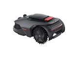 Aktuelle Rasenmäher Angebote bei MediaMarkt Saturn in Ulm Aktuelles LIDAX ULTRA 800, Mähroboter, für bis zu 800 m² Angebot bei MediaMarkt Saturn in Ulm ab 699,00 €