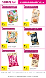 Café en promo dans le catalogue Carrefour Market à la page 6