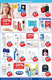 Aktueller budni Prospekt mit Haushaltsartikel, "drogeriemarkt", Seite 2