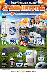 expert Prospekt "Top Angebote" für Leipzig, 8 Seiten, 24.04.2026 - 30.04.2026