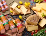 Wildblumenkäse im Angebot bei REWE in Bocholt Wildblumenkäse Angebote von Baldauf bei REWE Bocholt für 2,49 €