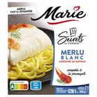 Plat cuisiné Secrets de Cuisine - MARIE - Carrefour à Massy Plat cuisiné Secrets de Cuisine - MARIE en promo chez Carrefour Massy à 3,16 €