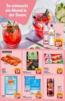 Havana Club im aktuellen REWE Prospekt (Dachau) Havana Club im REWE Prospekt "Dein Markt" mit 35 Seiten (Dachau)