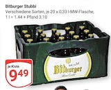 Stubbi bei GLOBUS im Krefeld Prospekt für 9,49 €