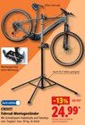 Fahrrad-Montageständer im Angebot bei Lidl in Viersen Fahrrad-Montageständer Angebote von CRIVIT bei Lidl Viersen für 24,99 €