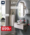 Hängeschrank im Angebot bei XXXLutz in Greifswald Hängeschrank Angebote von LEONARDO bei XXXLutz Greifswald für 69,90 €