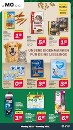 AirWick Angebot & Preis im aktuellen Netto mit dem Scottie Prospekt AirWick Angebot im aktuellen Netto mit dem Scottie Prospekt auf Seite 16