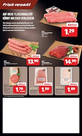 Aktueller nah&frisch Prospekt mit Braten, "DER MARKT FÜR GUTES ESSEN UND TRINKEN", Seite 7