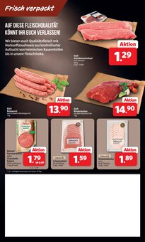 Braten im aktuellen nah&frisch Prospekt (Münster) Braten im nah&frisch Prospekt "DER MARKT FÜR GUTES ESSEN UND TRINKEN" mit 7 Seiten (Münster)