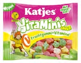 Fruchtgummi im Lidl Prospekt Fruchtgummi von Katjes im aktuellen Lidl Prospekt für 0,66 €