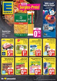 EDEKA Prospekt für Wismar: "Top Angebote", 20 Seiten, 15.04.2024 - 20.04.2024