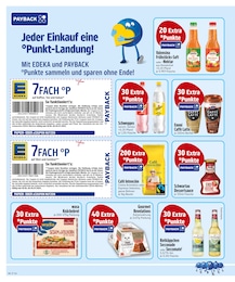 EDEKA Smartphone im Prospekt EDEKA Smartphone im Prospekt