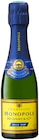 Monopole Blue Top Champagner Brut Angebote von Heidsieck & Co. bei REWE Bruchsal für 9,99 €