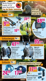 Gartenschlauch im Hornbach Prospekt in Neuss Aktueller Hornbach Prospekt mit Gartenschlauch, "Den besten Preis kann nur anbieten, wer ihn wirklich hat.", Seite 14