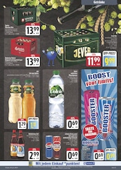 Aktueller E center Prospekt mit Cola, "Wir lieben Lebensmittel!", Seite 23