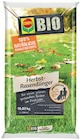 BIO Herbst-Rasendünger im Angebot bei bauSpezi in Schwabach BIO Herbst-Rasendünger Angebote von Compo bei bauSpezi Schwabach für 29,99 €
