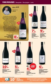Prospectus U Express "U Express" en cours à Istres, Page 10 Catalogue U Express en cours à Istres, "U Express", Page 10