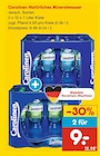 Aktuelle Wasser Angebote bei Netto Marken-Discount in Bielefeld Aktuelles Natürliches Mineralwasser Angebot bei Netto Marken-Discount in Bielefeld ab 9,00 €