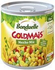 Goldmais von Bonduelle für 1,11 € bei REWE im Angebot Goldmais von Bonduelle im aktuellen REWE Prospekt