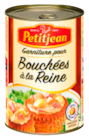 Garniture Pour Bouchées À La Reine Petitjean à 2,20 € dans le catalogue Auchan Hypermarché