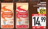 Caffè Crema Gustoso im Angebot bei E center in Dachau Caffè Crema Gustoso Angebote von Lavazza bei E center Dachau für 13,99 €