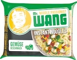 Instant Nudeln von Mr. Wang für 0,39 € bei Netto mit dem Scottie im Angebot Instant Nudeln von Mr. Wang im aktuellen Netto mit dem Scottie Prospekt