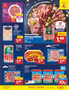 Fernseher im aktuellen Netto Marken-Discount Prospekt (Herten) Fernseher im Netto Marken-Discount Prospekt "Aktuelle Angebote" mit 64 Seiten (Herten)