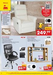 Aktueller Netto Marken-Discount Prospekt mit Wohnzimmer, "netto-online.de - Exklusive Angebote", Seite 16