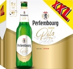 Perlembourg bière Pils - Perlembourg en promo chez Lidl Toulouse à 6,99 €
