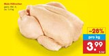 Aktuelles Mais-Hähnchen Angebot bei Netto Marken-Discount in Leipzig ab 3,99 €