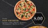 Pizza Vegetarisch bei E center im Gelsenkirchen Prospekt für 8,00 €