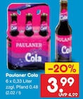 Aktuelle Cola Angebote bei Netto Marken-Discount in Flensburg Aktuelles Cola Angebot bei Netto Marken-Discount in Flensburg ab 3,99 €
