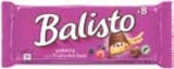 Twix oder Balisto von  im aktuellen V-Markt Prospekt für 1,89 €