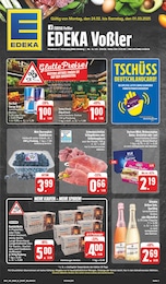 EDEKA Prospekt: "Wir lieben Lebensmittel!", 24 Seiten, 24.02.2025 - 01.03.2025