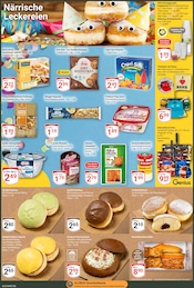 Aktueller GLOBUS Prospekt mit Fisch, "Aktuelle Angebote", Seite 2