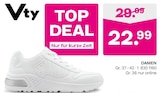 Sneakers Angebote von Vty bei DEICHMANN Braunschweig für 22,99 €