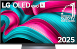 OLED65C57LA OLED evo TV im Angebot bei MediaMarkt Saturn in Freiburg OLED65C57LA OLED evo TV Angebote von LG bei MediaMarkt Saturn Freiburg für 1.499,00 €