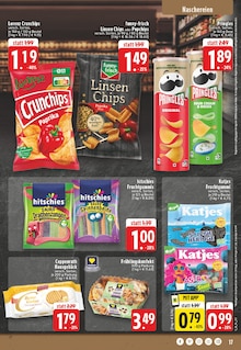 Paprika im aktuellen E center Prospekt (Moers) Paprika im E center Prospekt "Aktuelle Angebote" mit 30 Seiten (Moers)